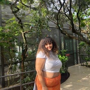 Meet your Posher, Jordan